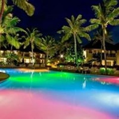 Aqua Nile Swimming Pool