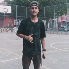 Hugo Aparecido