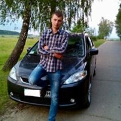 Роман Гриник