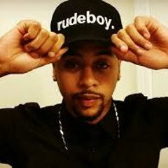 RUDEBOY