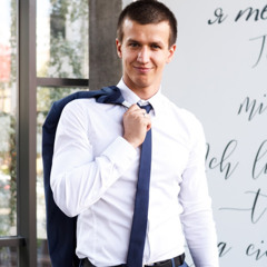 Alex Moiseev