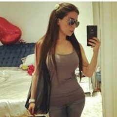 Sahar Said