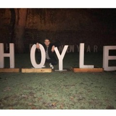 Asher Hoyle