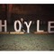 Asher Hoyle
