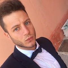 Mattia Cavallo