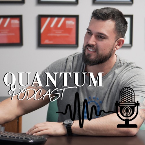 QUANTUM Podcast’s avatar