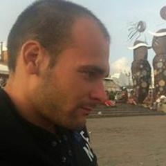 Raul Quijada Ferrero