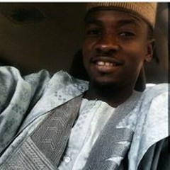 Namil Abubakar