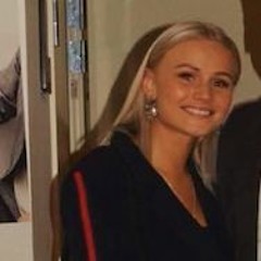 Marie Feldt Baunsgaard