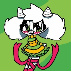 Chewriel Dreemurr