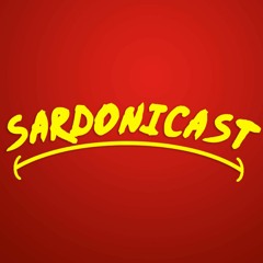 Sardonicast Podcast