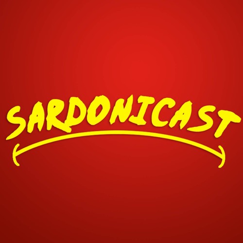 Sardonicast Podcast’s avatar