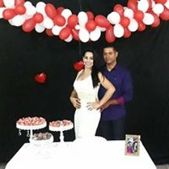 Dayane Wendel Costa