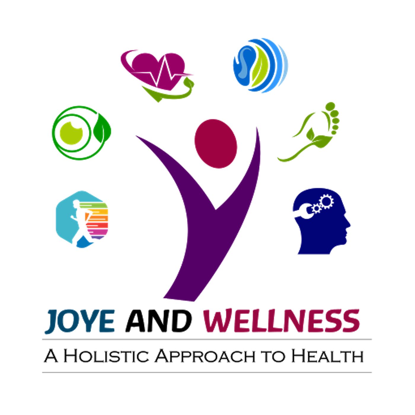 Joye and Wellness