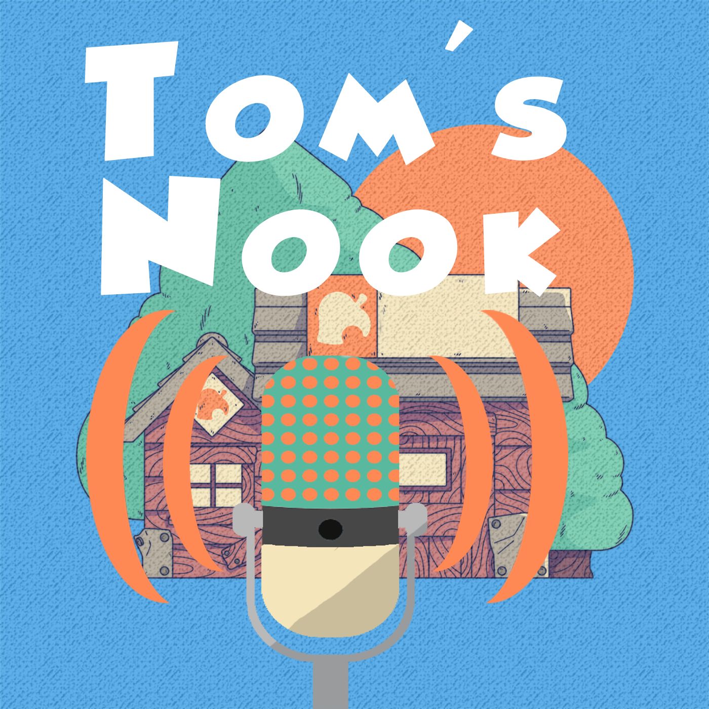 Tom's Nook