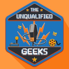 the Unqualified Geeks