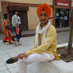 am sandhu'z