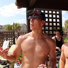 Nash Conroy