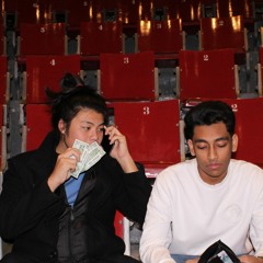 Aman & Yenny