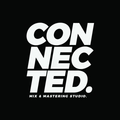 CONNECTED Mastering Studio