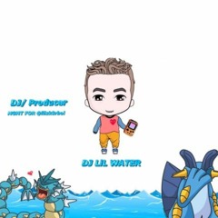 dj lilwater