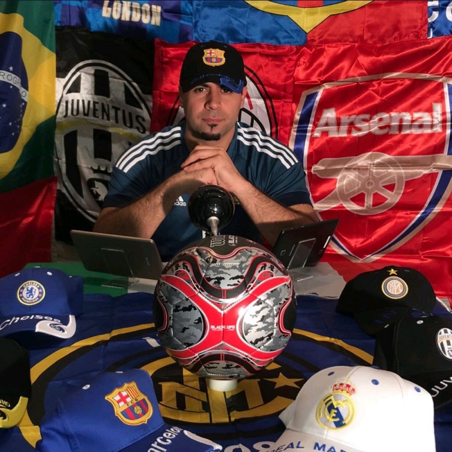 FUTLIFE TV PODCAST