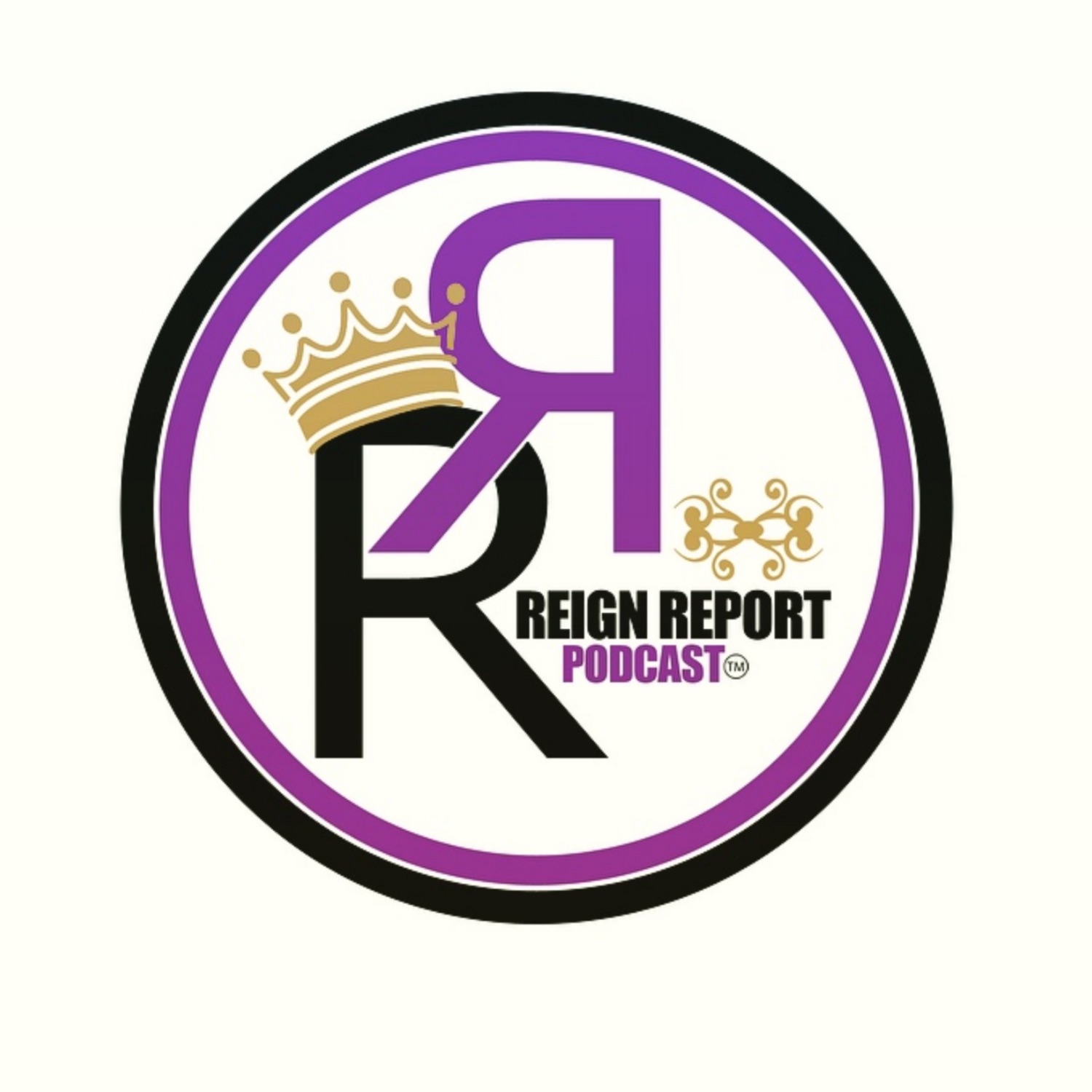 Reign Report Podcast