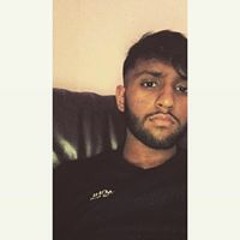 Billy Singh