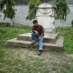 Abhro Mondal