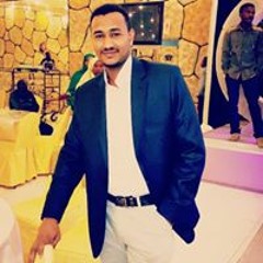Abdalla Alhaj