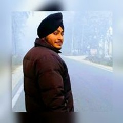 Pinder Bains