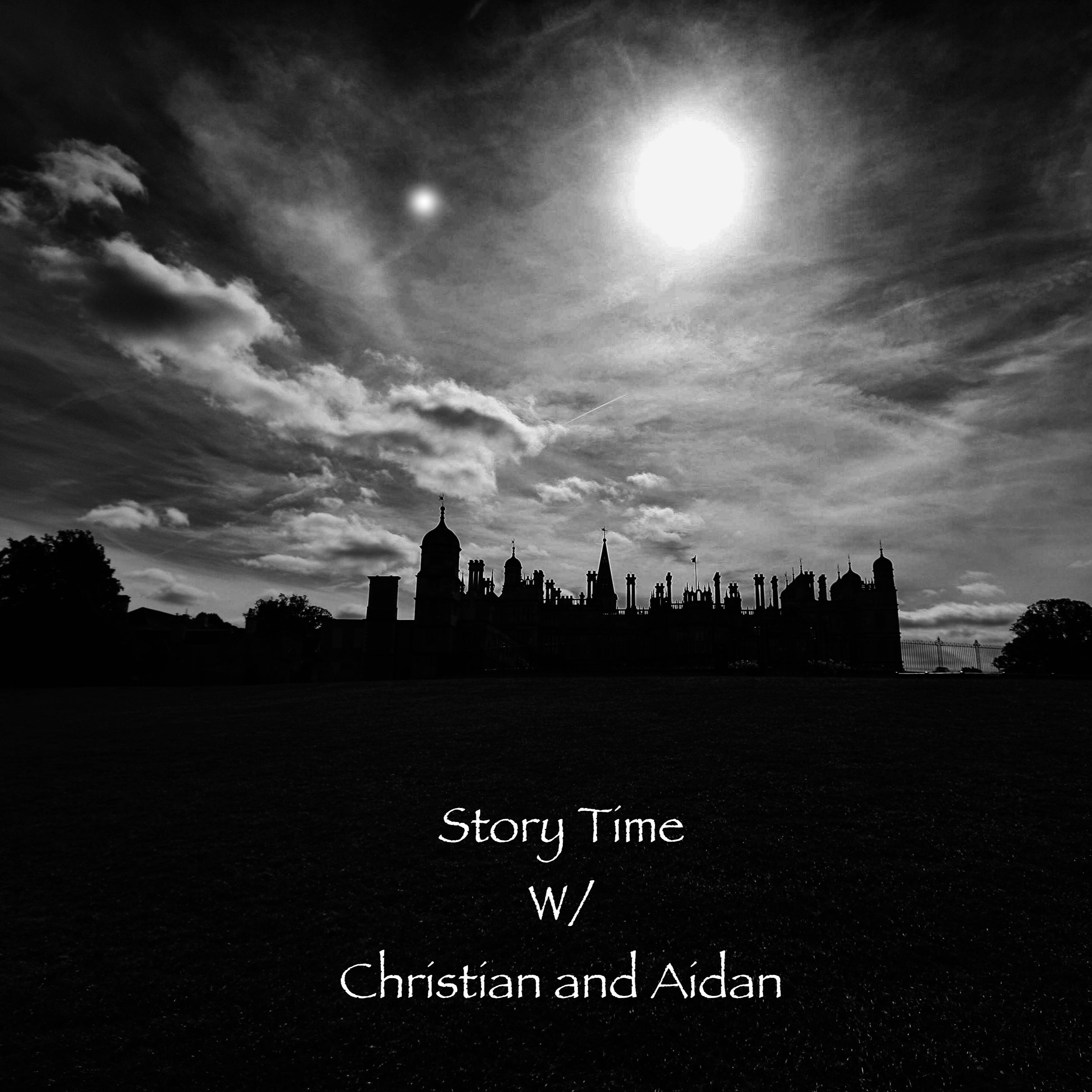 Story Time Studios