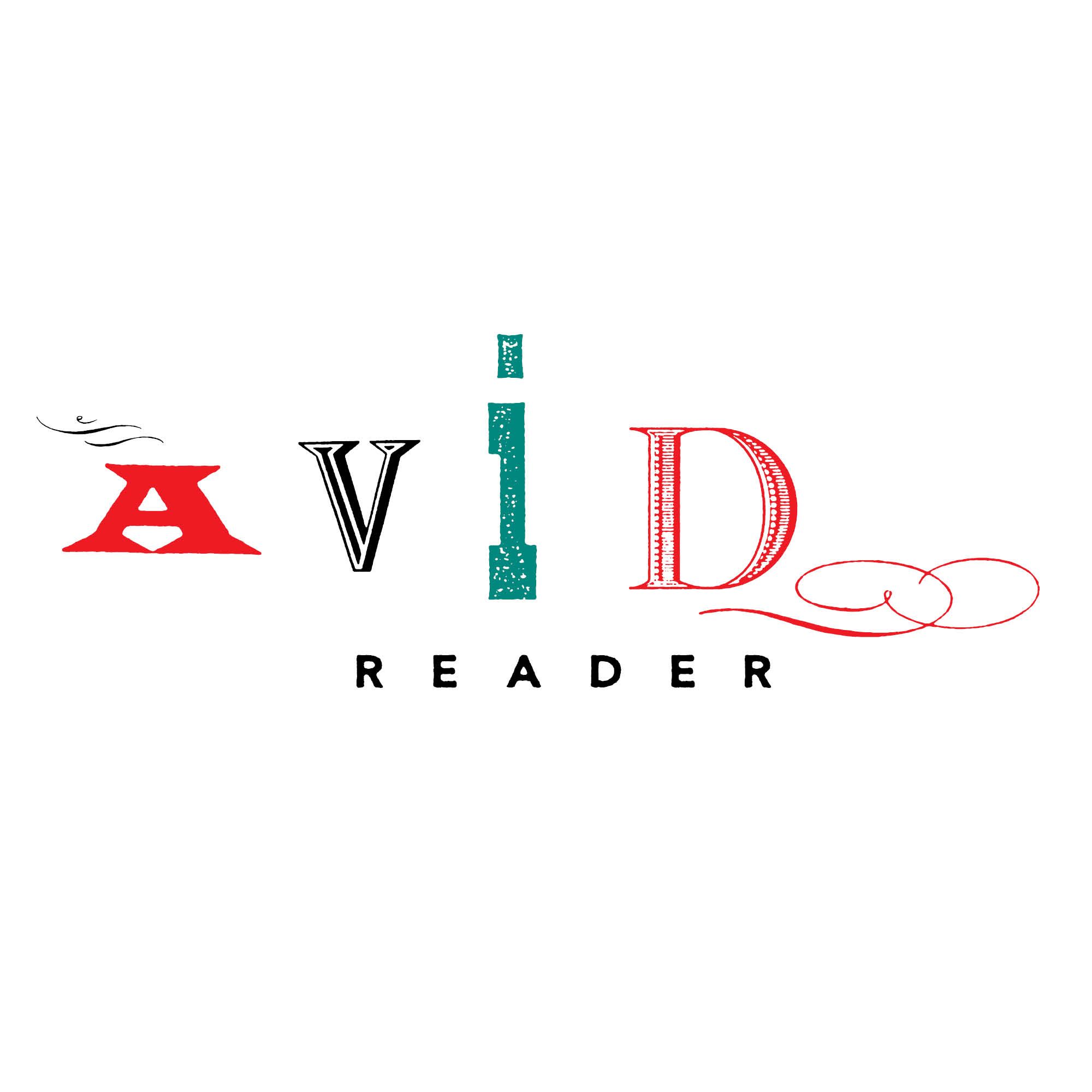 Avid Reader Events podcast artwork
