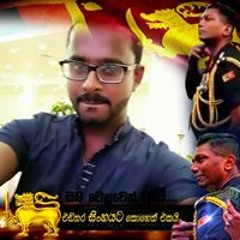 Kanishka Thushan Chamara