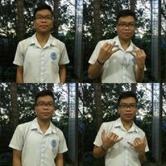 Enoch Elijah Tecson