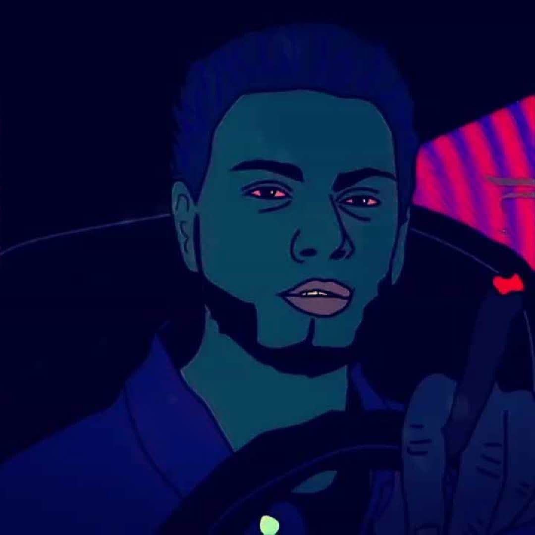 Sexto Rodrigues cover art