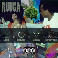 RUUGA