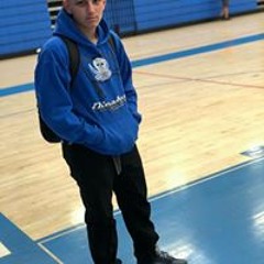 Josh Joseph Borquez