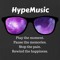 HypeMusic
