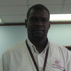 Chris Savariau