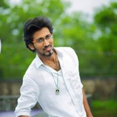 Achuth Ramesh
