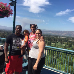 Crystal and Jason Watts