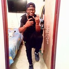 Luis David Cordoba