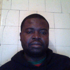 Kozanai Mudi