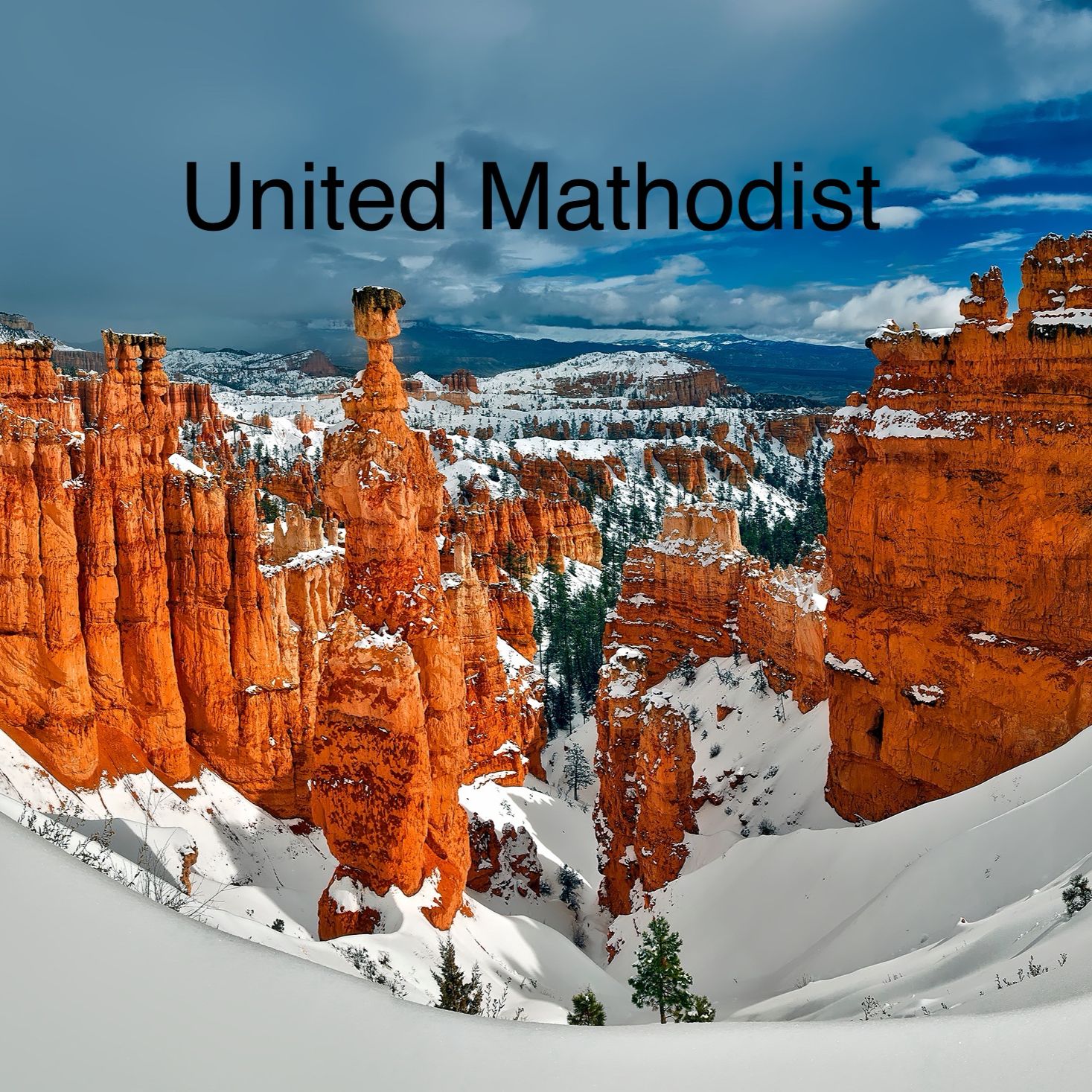 United Mathodist Podcast