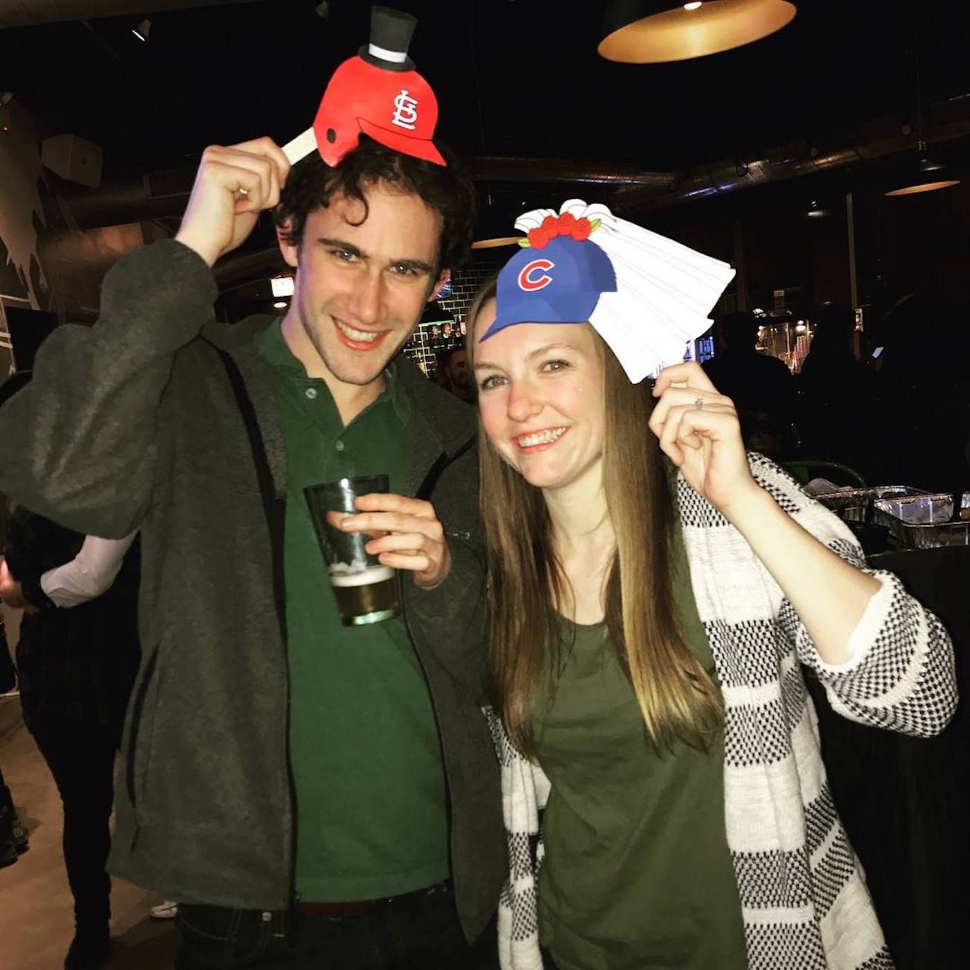 The Unfriendly Podfines