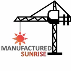 Manufactured Sunrise