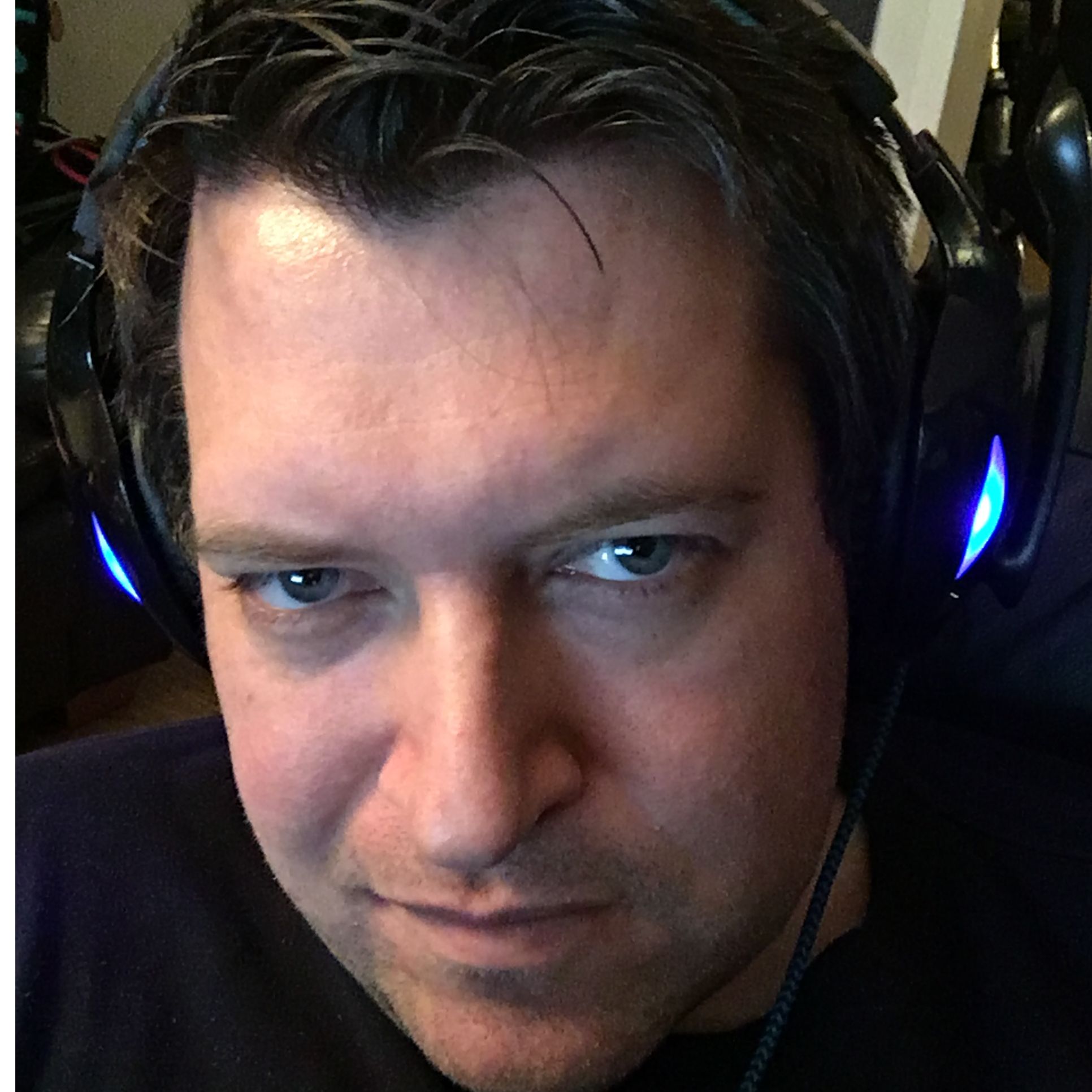 Steen podcast artwork