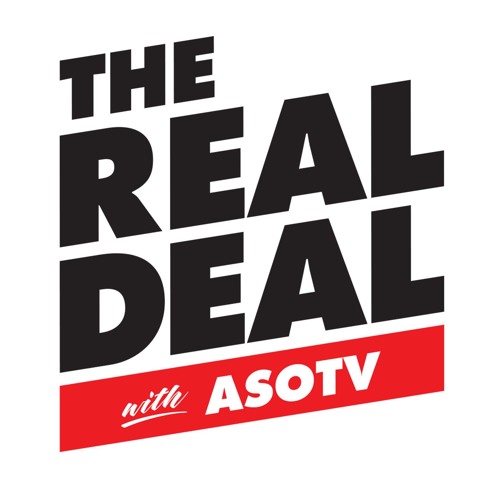 The Real Deal With Asotv S Stream On Soundcloud Hear The World S Sounds soundcloud