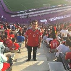 Amr Gamal